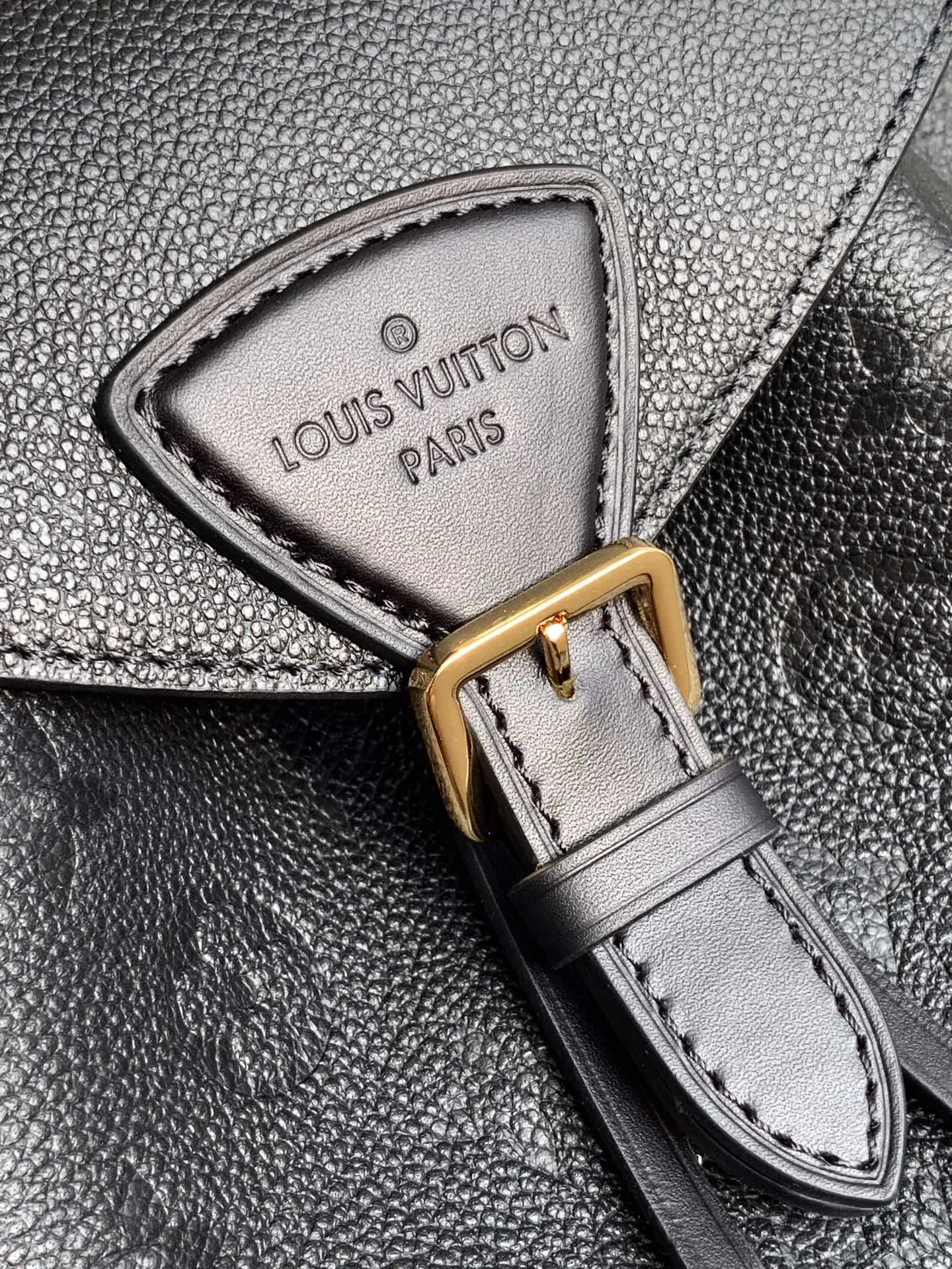 Louis Vuitton Montsouris Handbags 