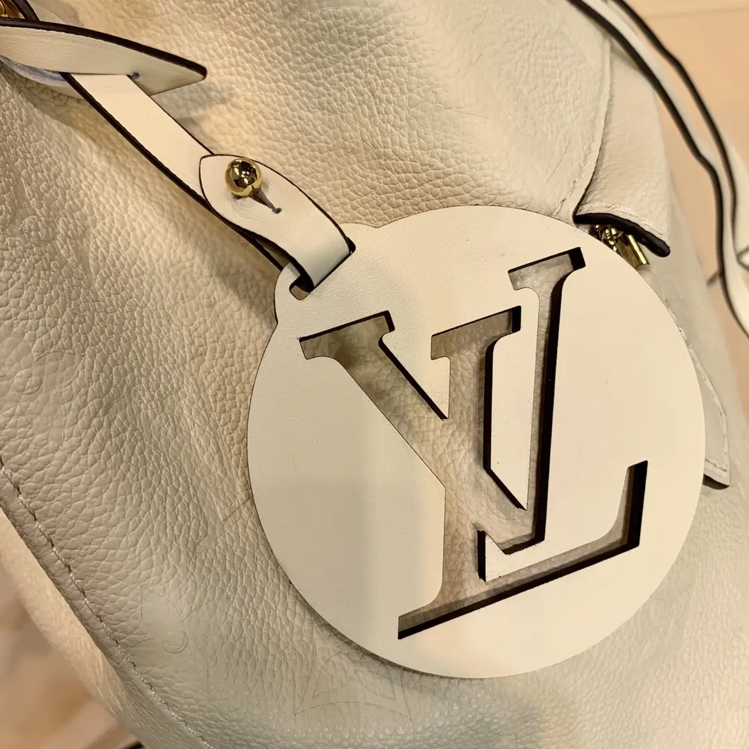 Louis Vuitton Montsouris Handbags 