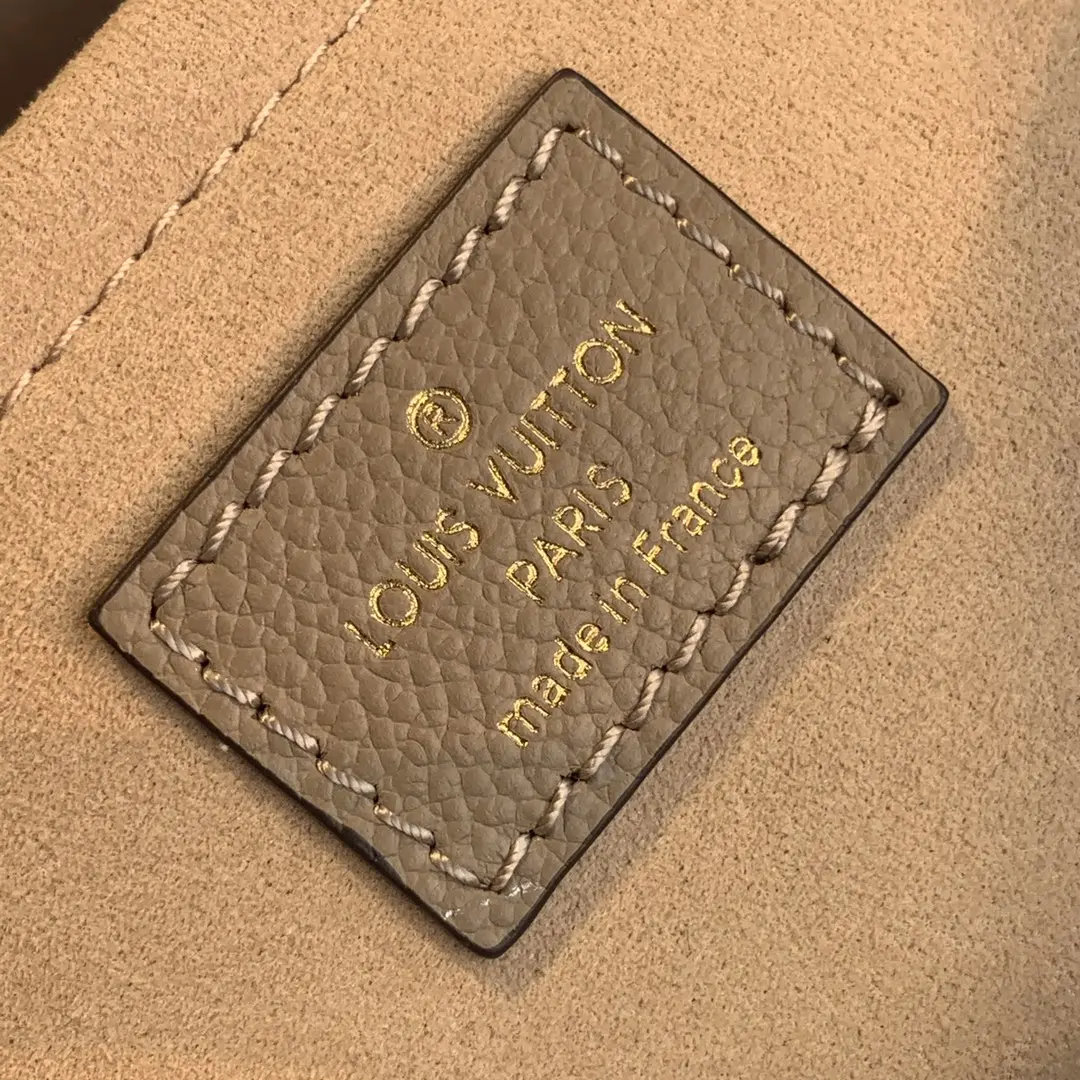 Louis Vuitton Montaigne Handbags 