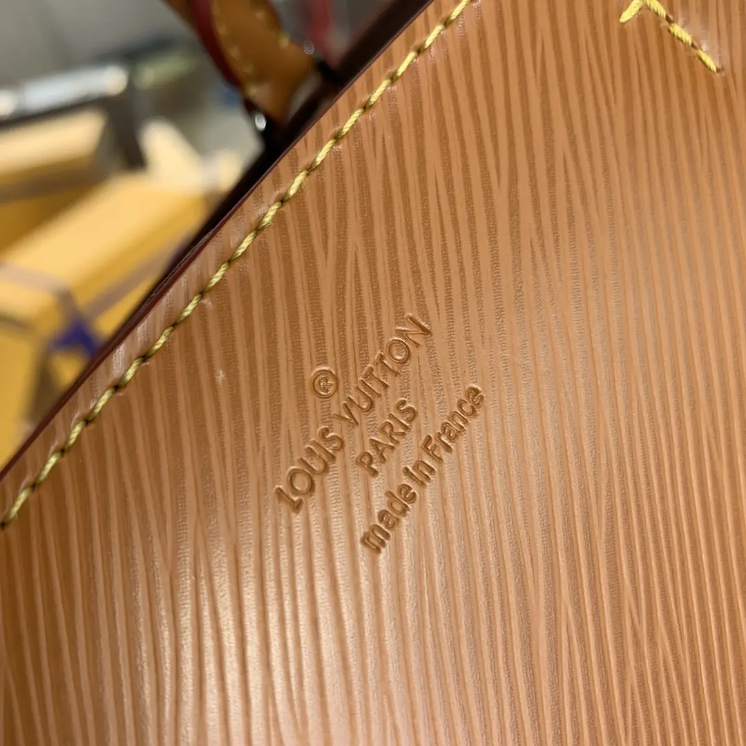 Louis Vuitton Marelle Tote Handbags 