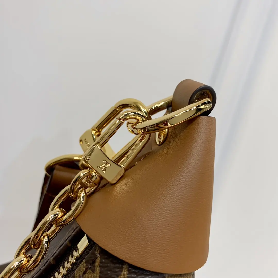 Louis Vuitton Marel Handbags 