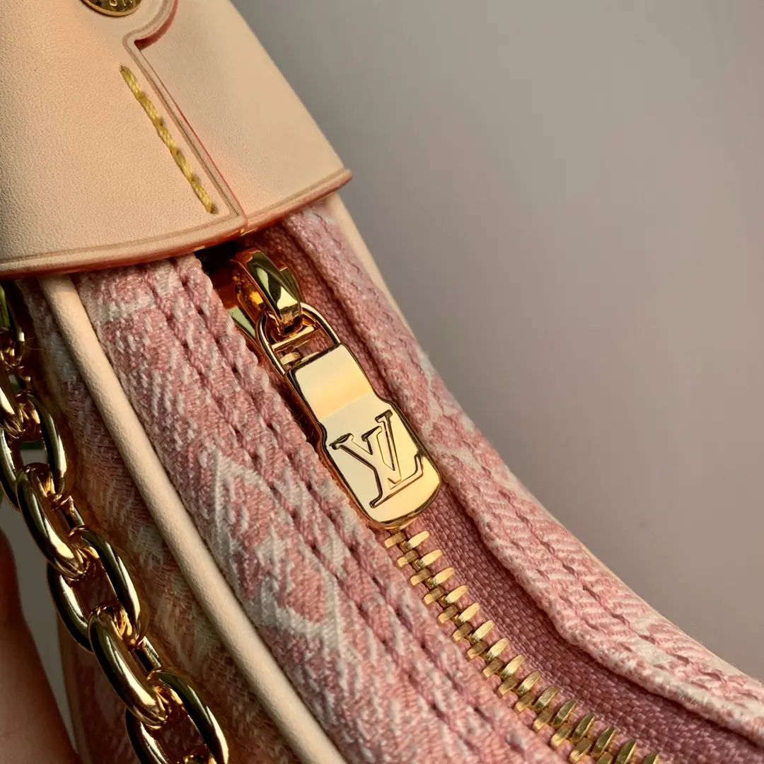 Louis Vuitton Loop Handbags 