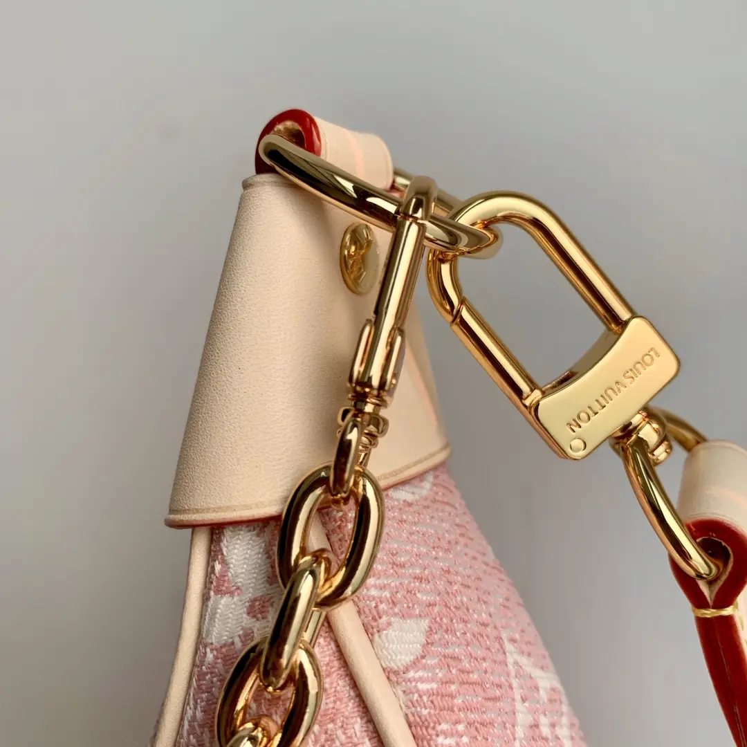 Louis Vuitton Loop Handbags 