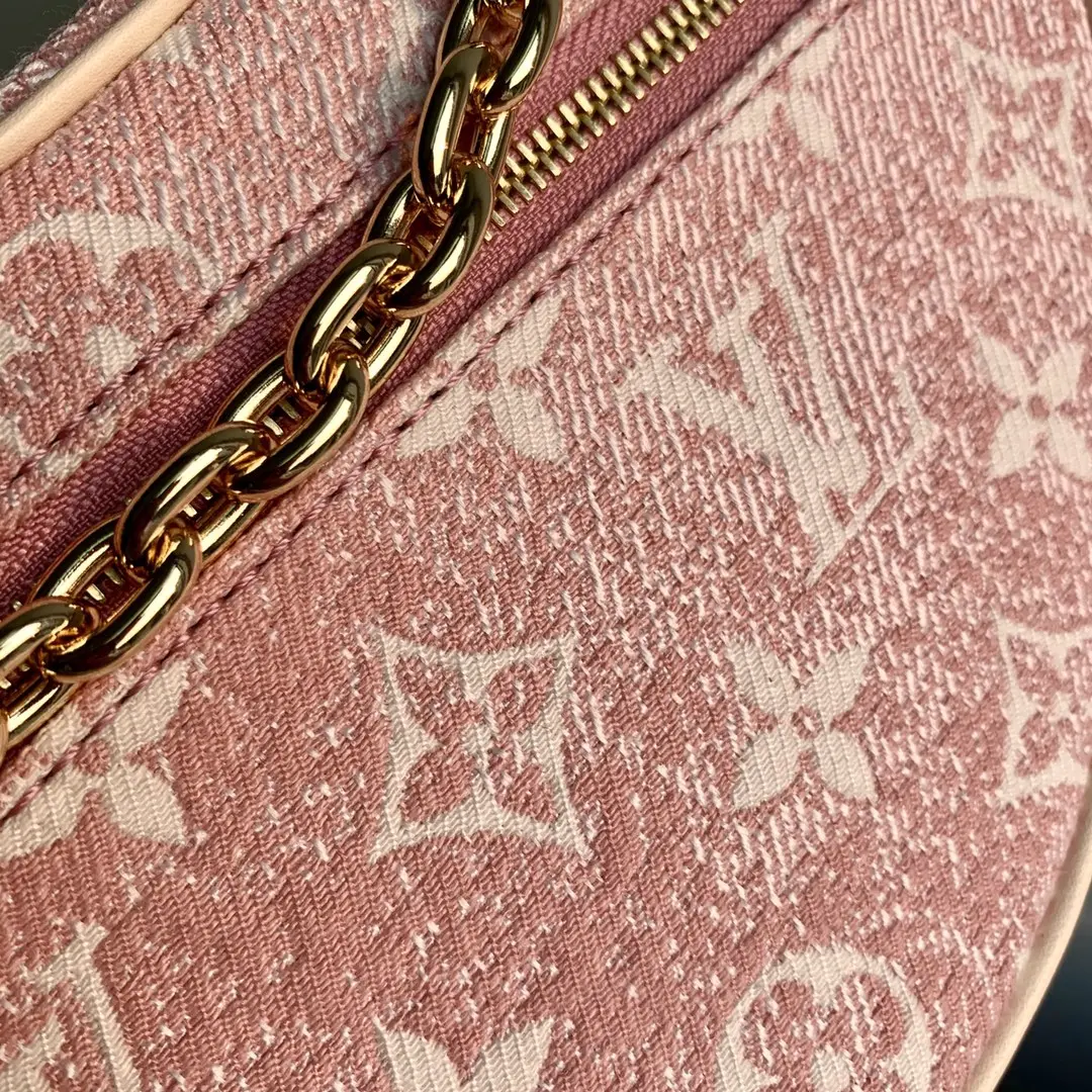 Louis Vuitton Loop Handbags 