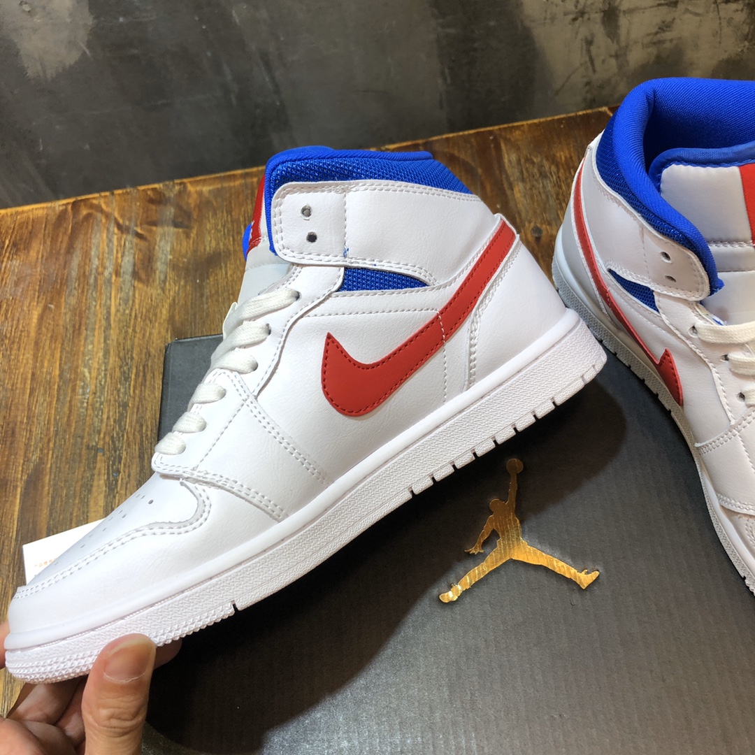 NIKE Air Jordan 1 Middle sneaker