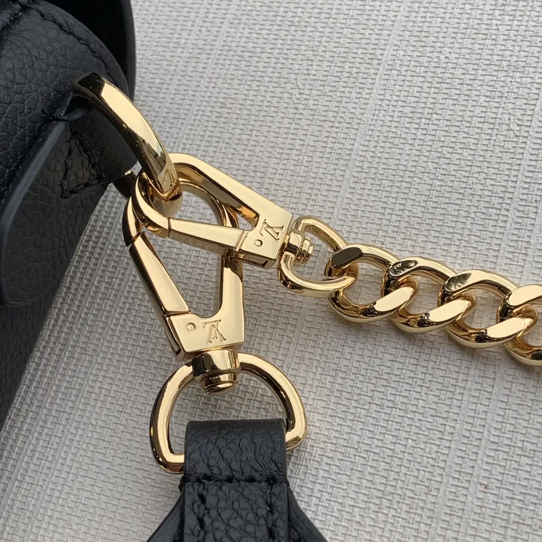 Louis Vuitton Lockme Tender Handbags 