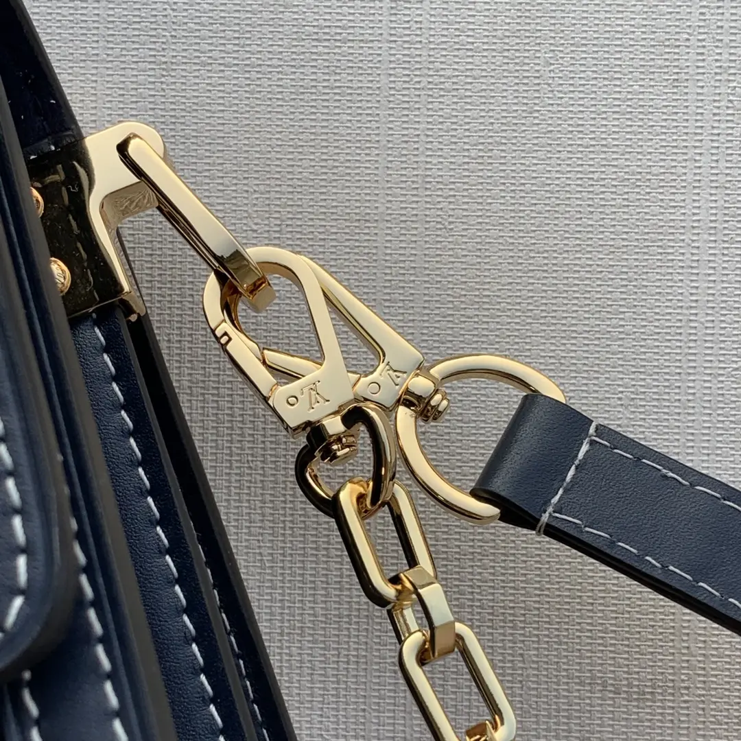 Louis Vuitton Dauphine Handbags 