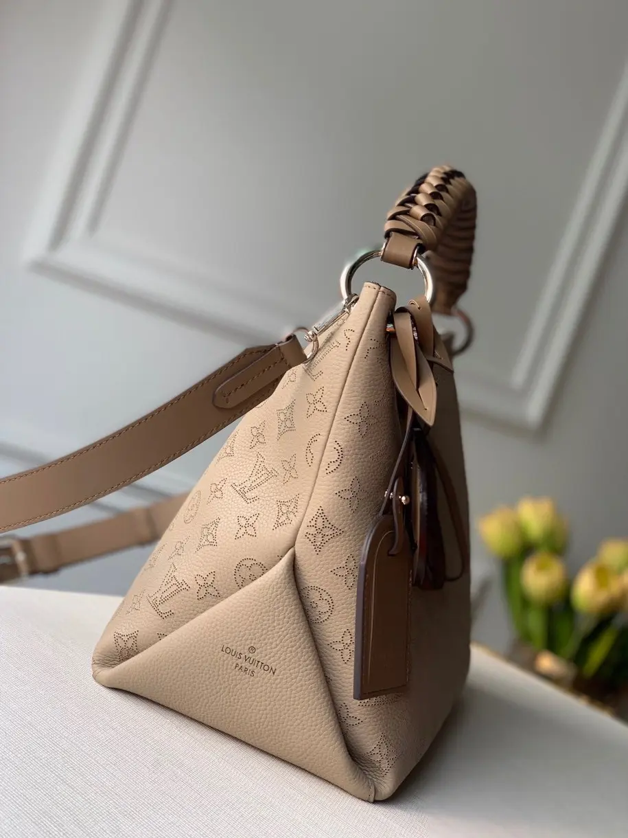Louis Vuitton BabyloneBB Handbags 