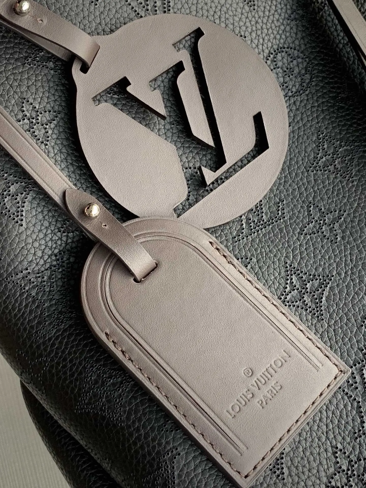 Louis Vuitton BabyloneBB e Handbags 
