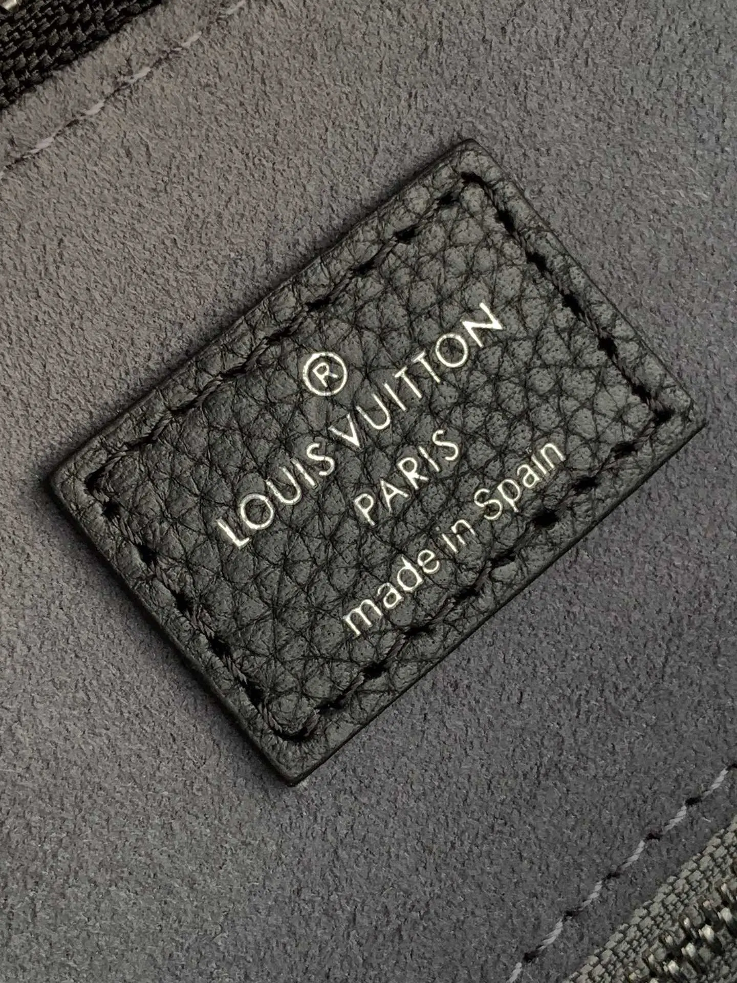 Louis Vuitton BabyloneBB e Handbags 