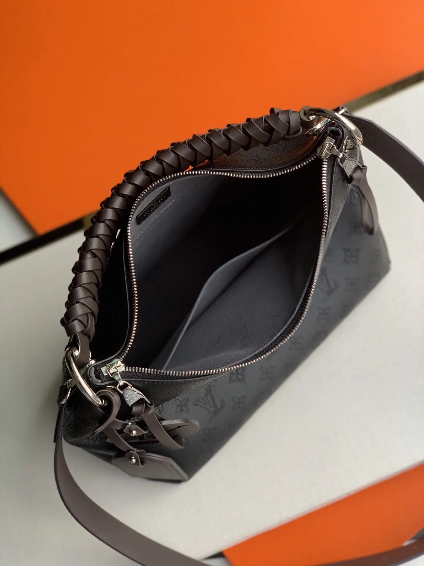 Louis Vuitton BabyloneBB e Handbags 