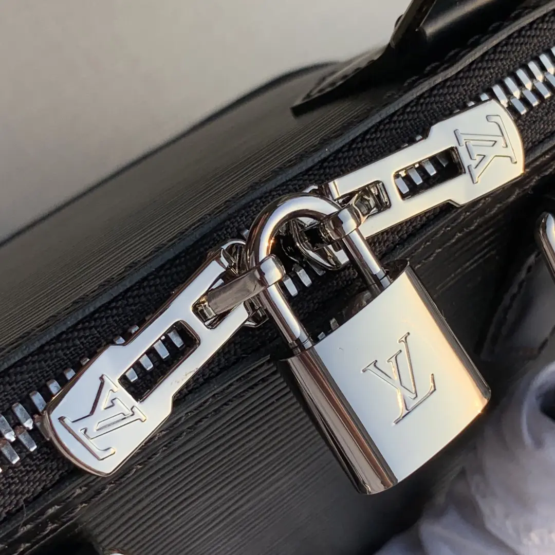 Louis Vuitton Alma BB Handbags 