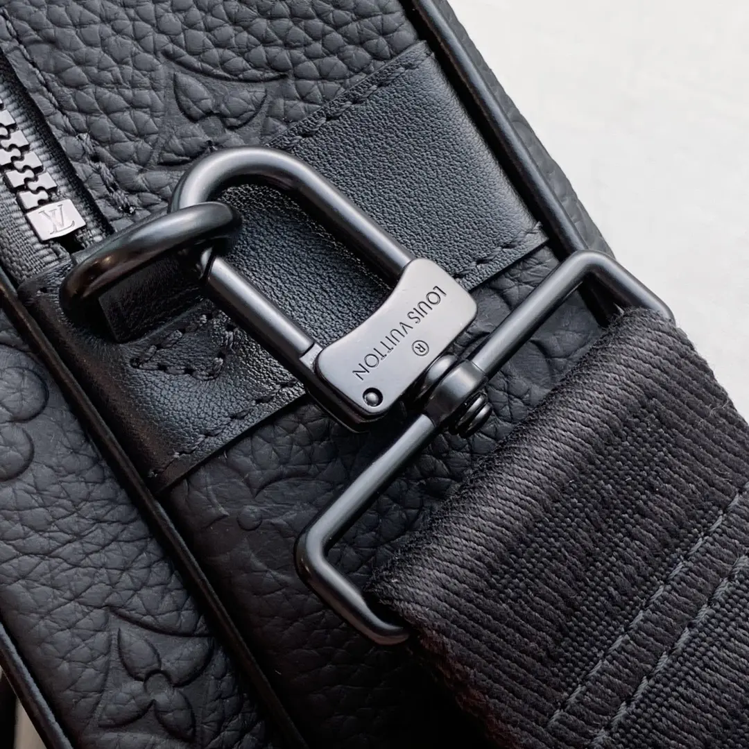 Louis Vuitton 2022 S Lock Handbags M58489