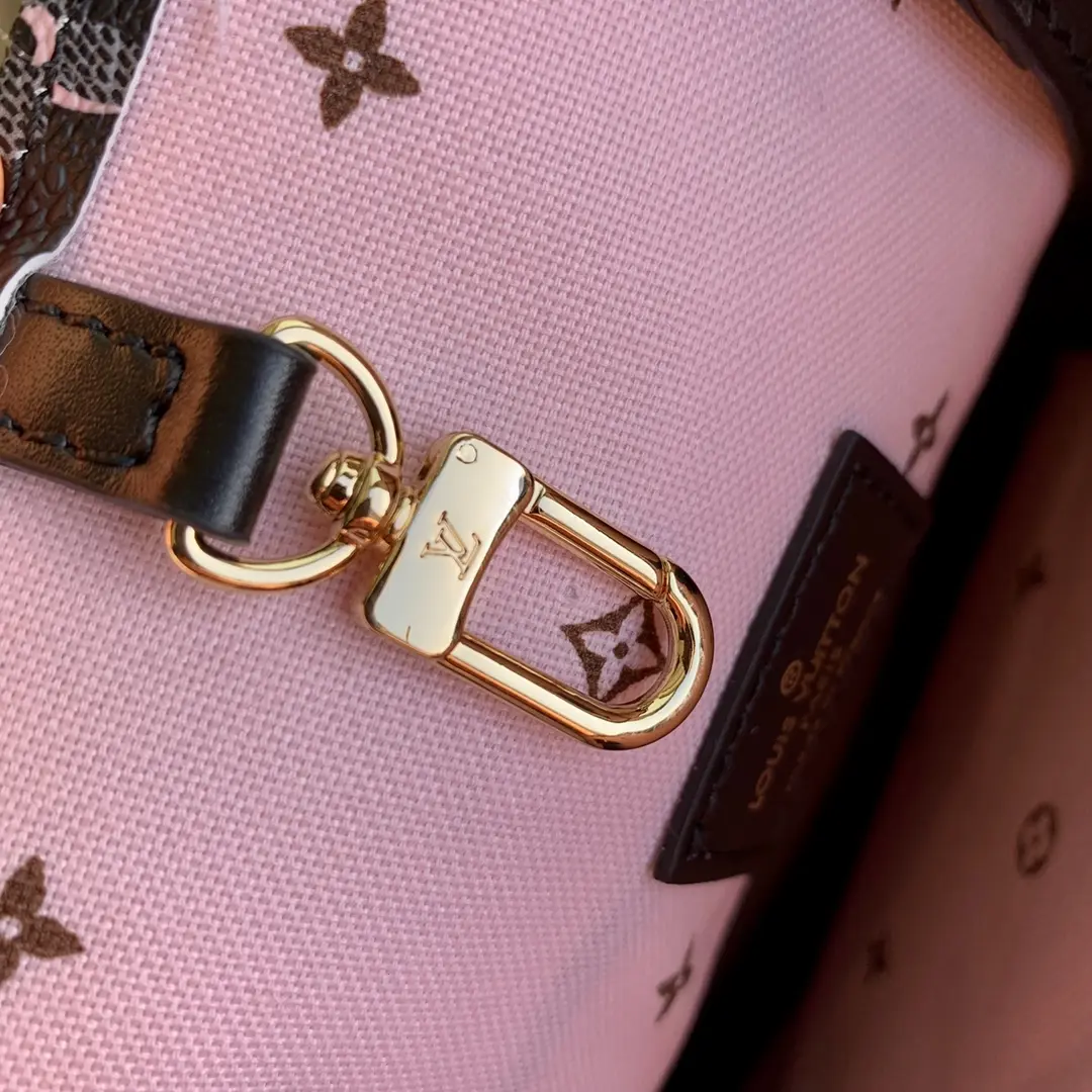 Louis Vuitton 2022 OnTheGo Handbags M46154