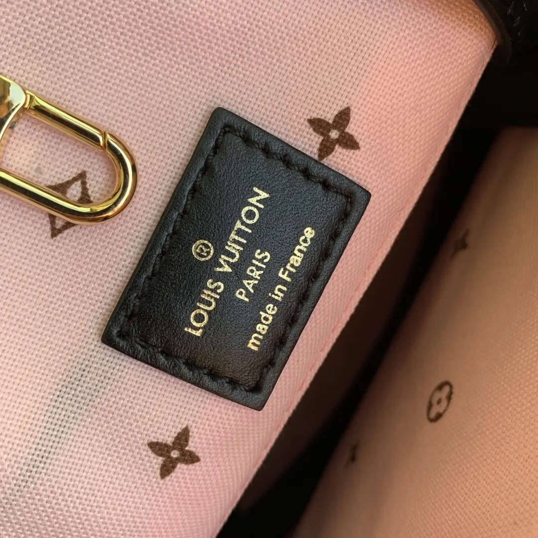 Louis Vuitton 2022 OnTheGo Handbags M46154