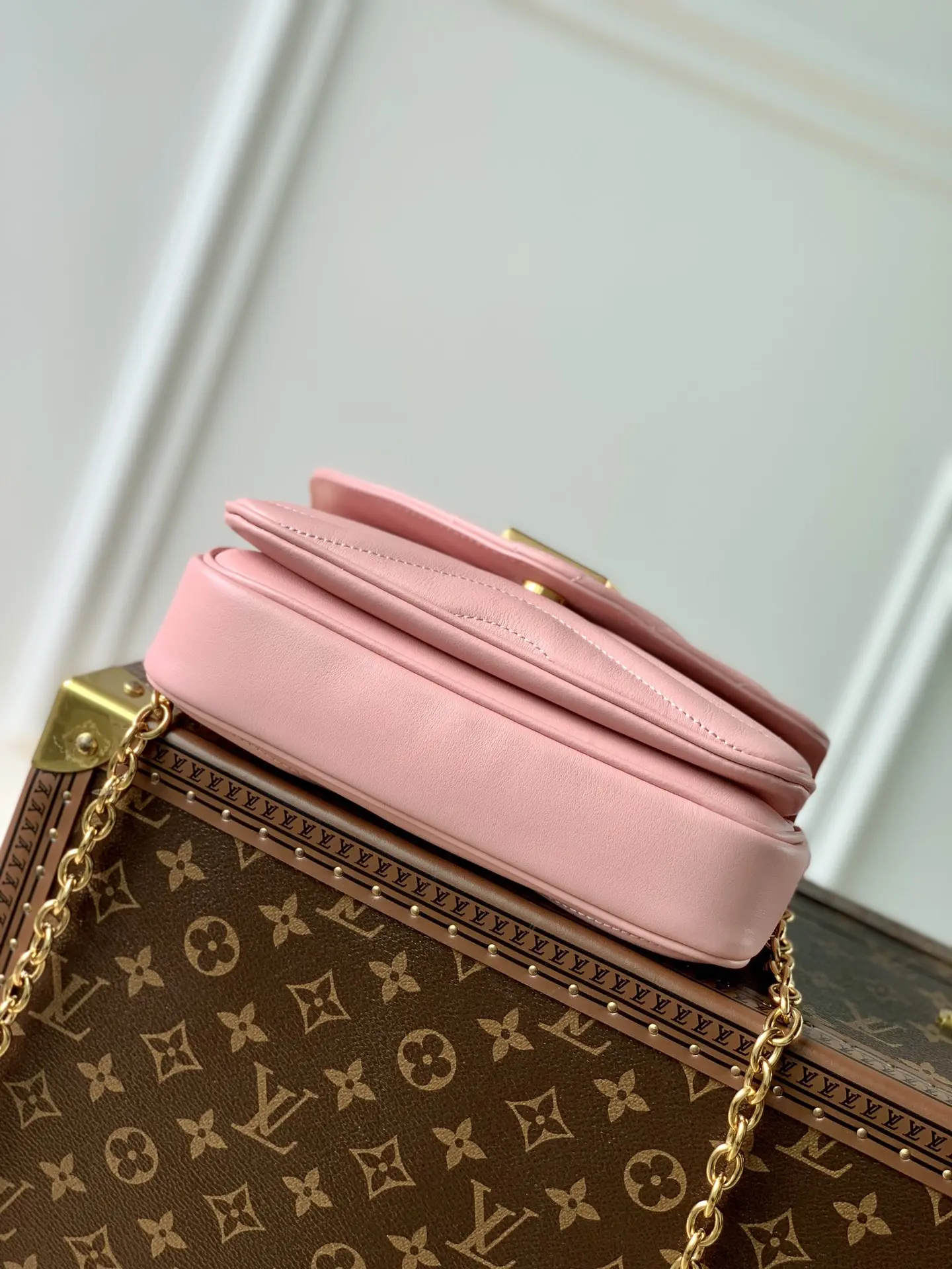 Louis Vuitton 2022 New Wave Small Bags M20686