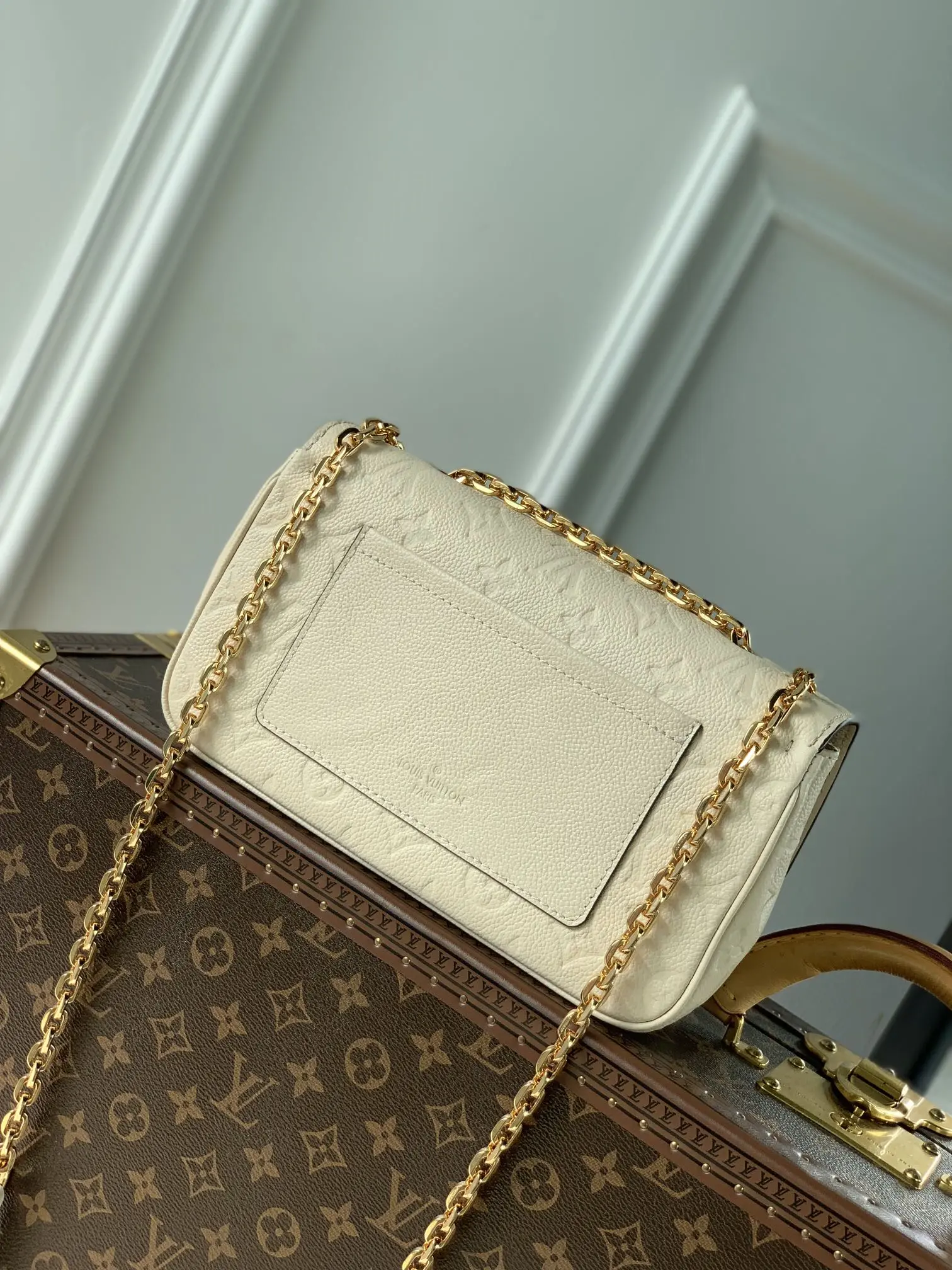 Louis Vuitton 2022 new small bags