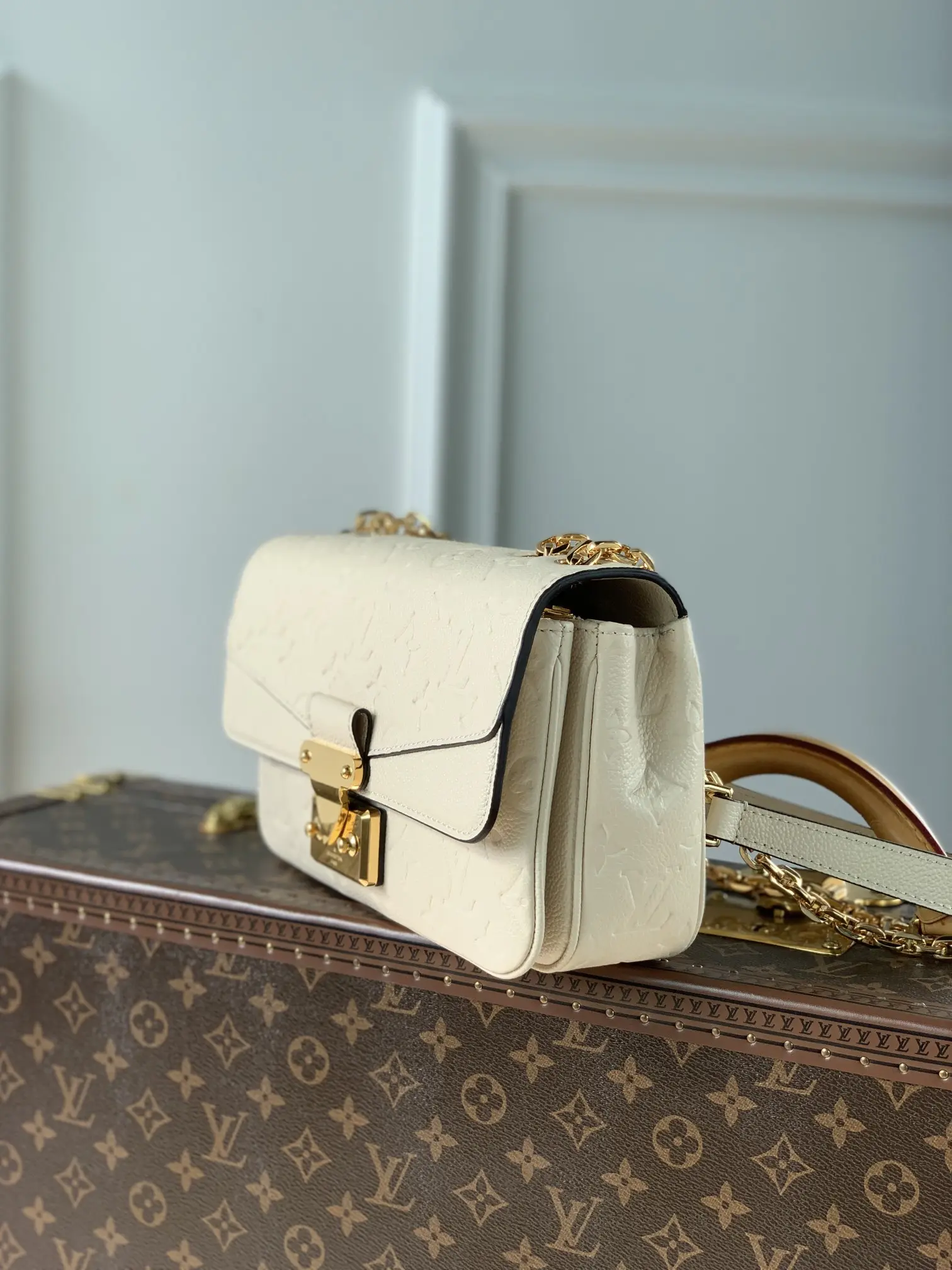 Louis Vuitton 2022 new small bags