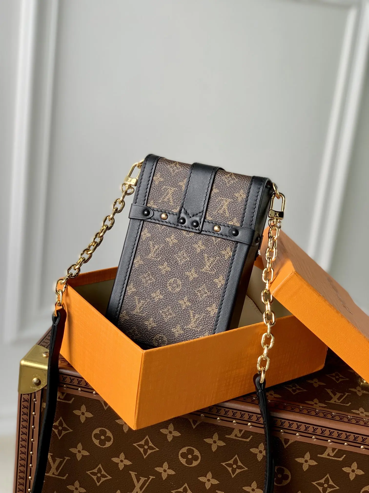 Louis Vuitton 2022 new small bags