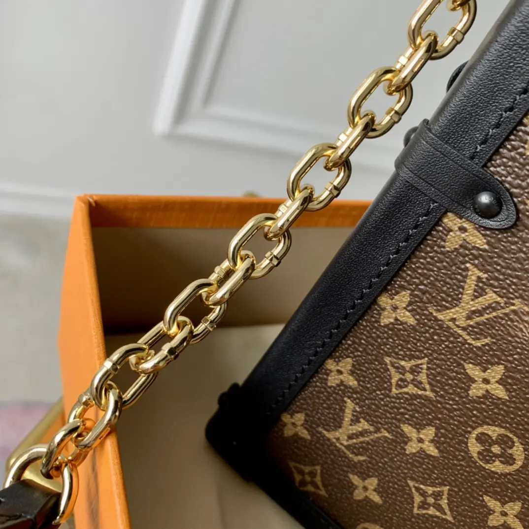 Louis Vuitton 2022 new small bags