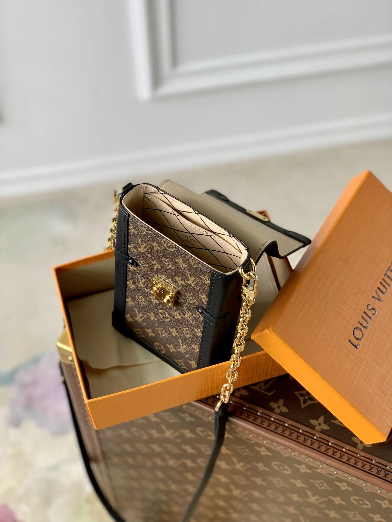 Louis Vuitton 2022 new small bags