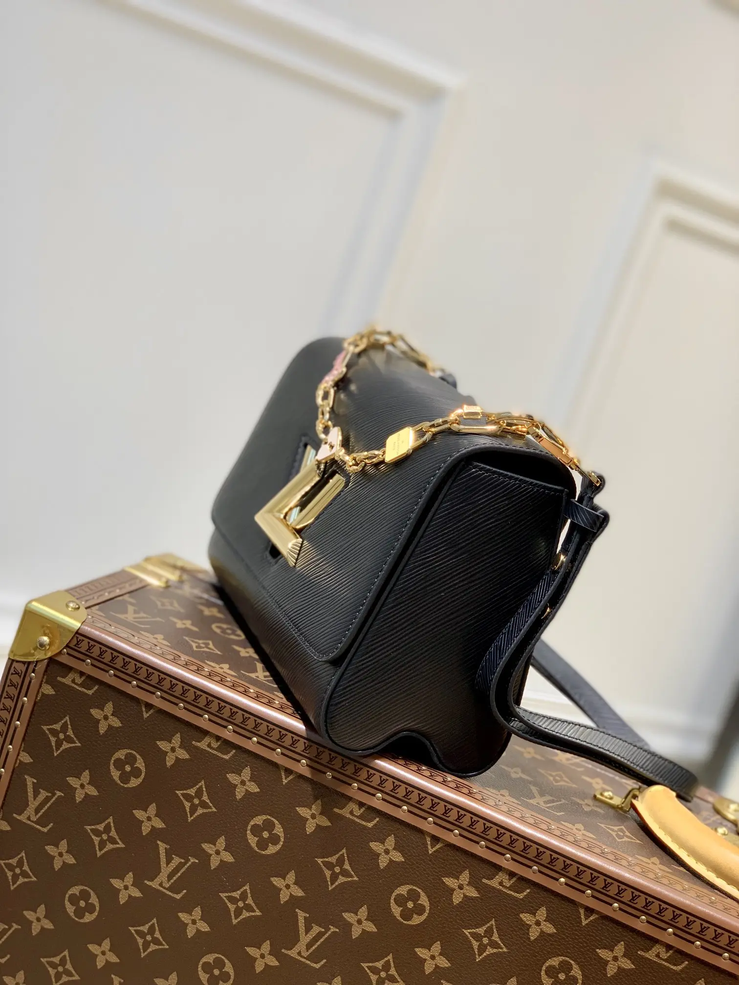 Louis Vuitton 2022 new small bags