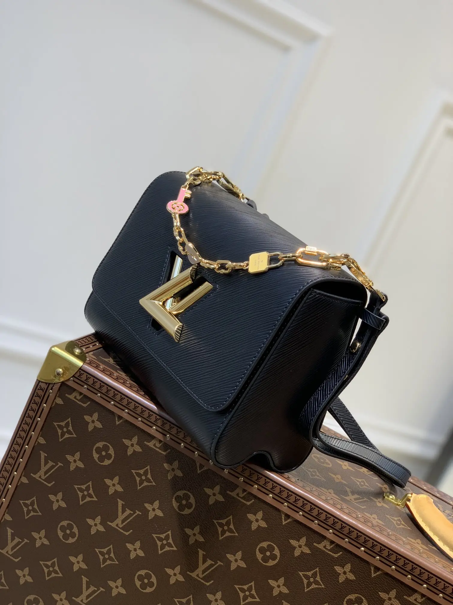 Louis Vuitton 2022 new small bags