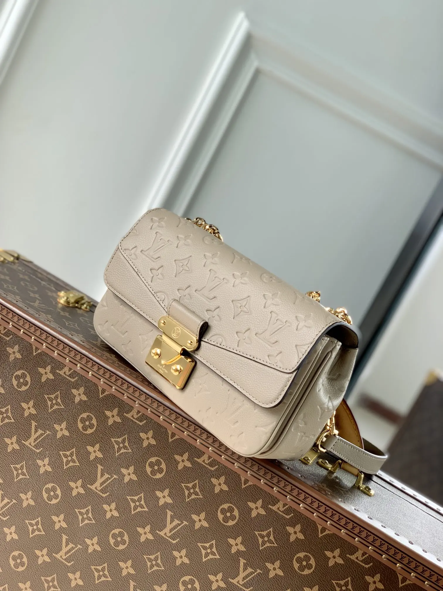 Louis Vuitton 2022 new small bags