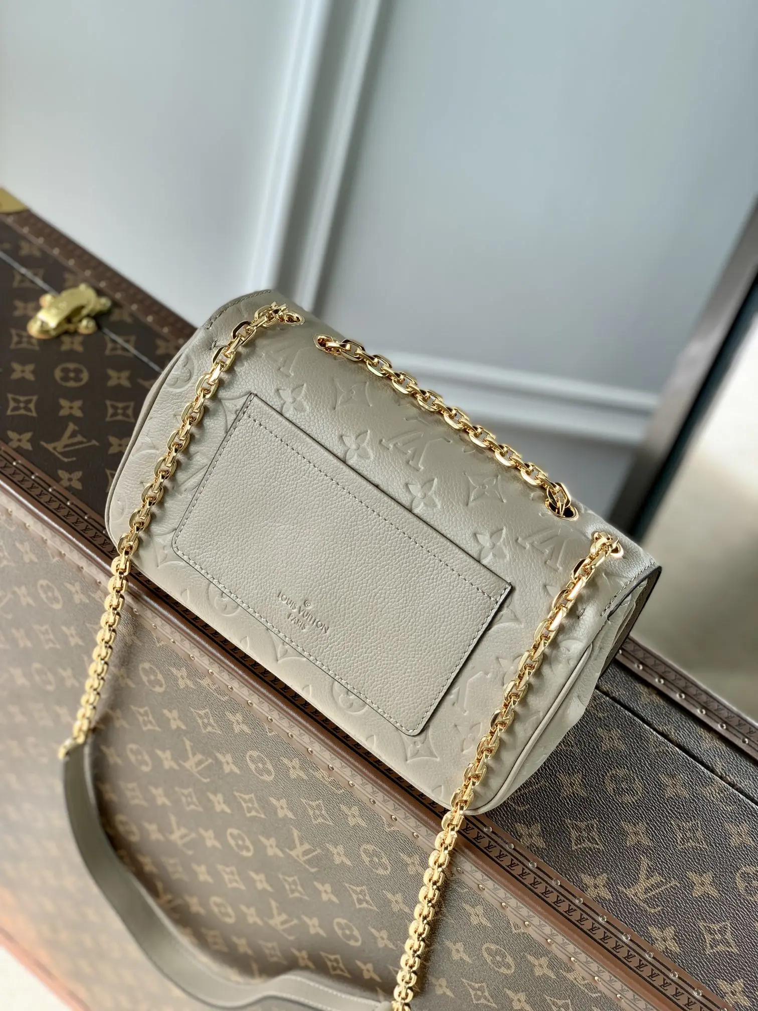 Louis Vuitton 2022 new small bags