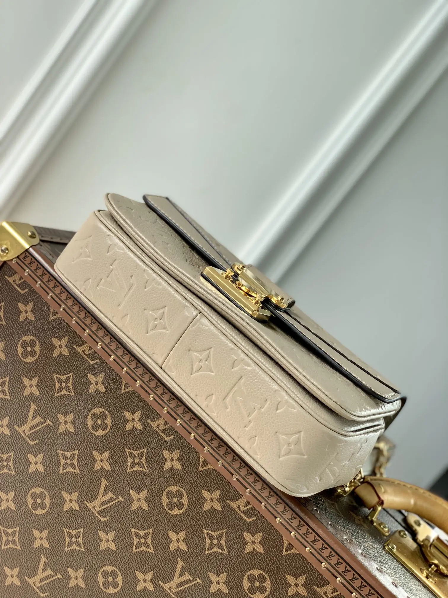 Louis Vuitton 2022 new small bags