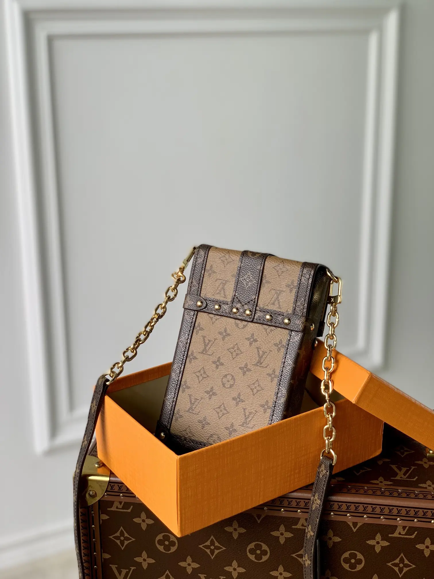 Louis Vuitton 2022 new small bags