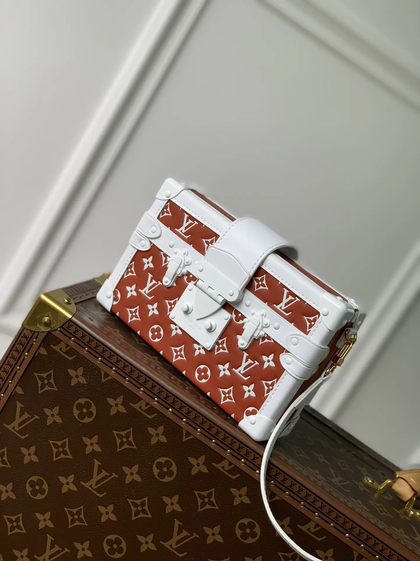 Louis Vuitton 2022 new small bags