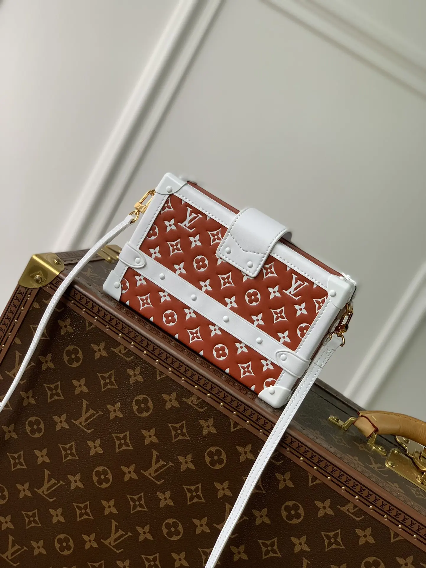 Louis Vuitton 2022 new small bags