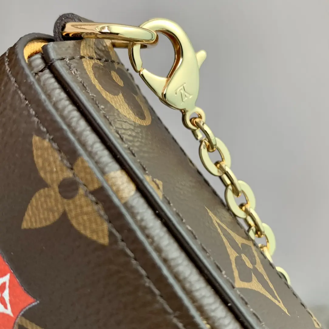 Louis Vuitton 2022 new small bag