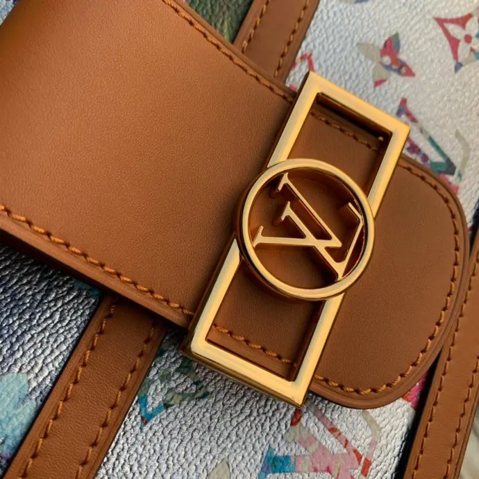 Louis Vuitton 2022 new sling bag