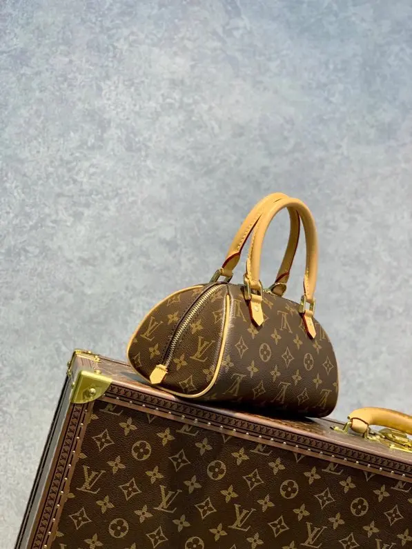 Louis Vuitton 2022 new sling bag