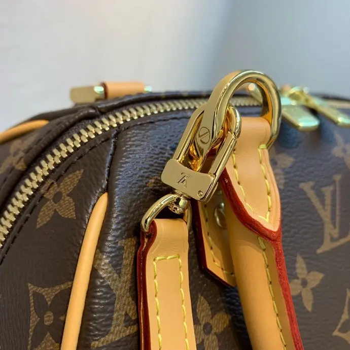 Louis Vuitton 2022 new sling bag