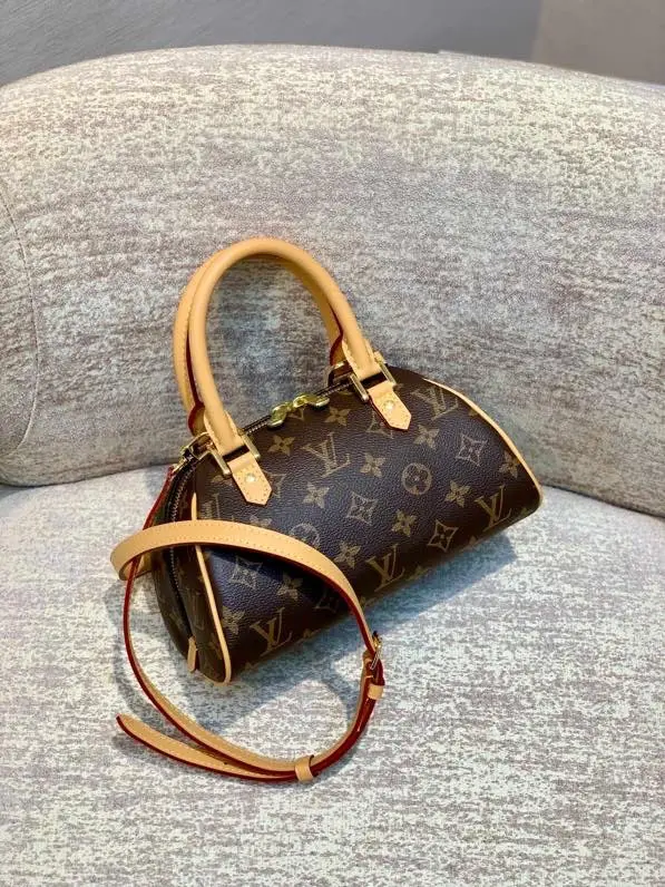 Louis Vuitton 2022 new sling bag