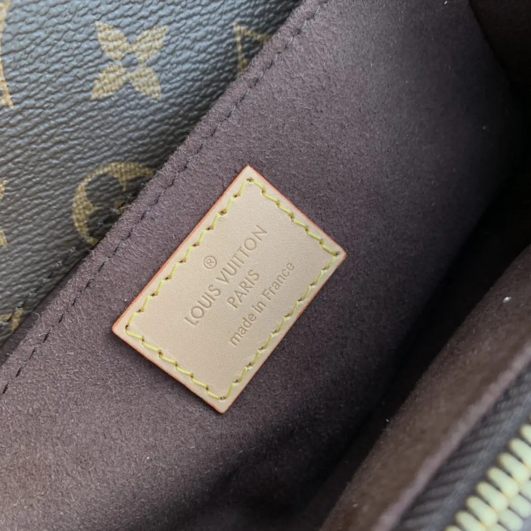 Louis Vuitton 2022 new sling bag