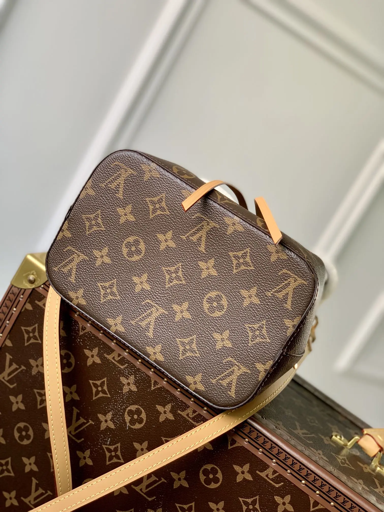 Louis Vuitton 2022 new sling bag