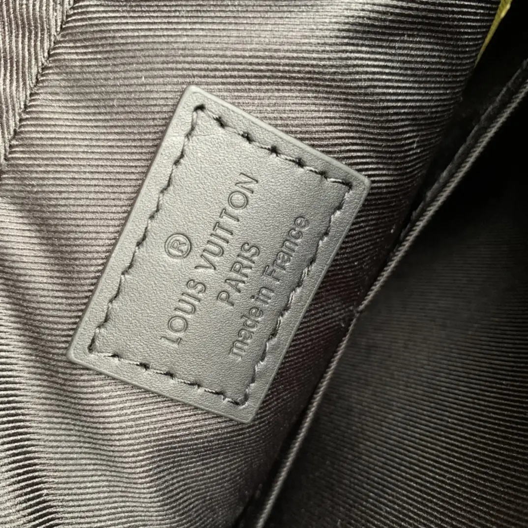 Louis Vuitton 2022 new sling bag