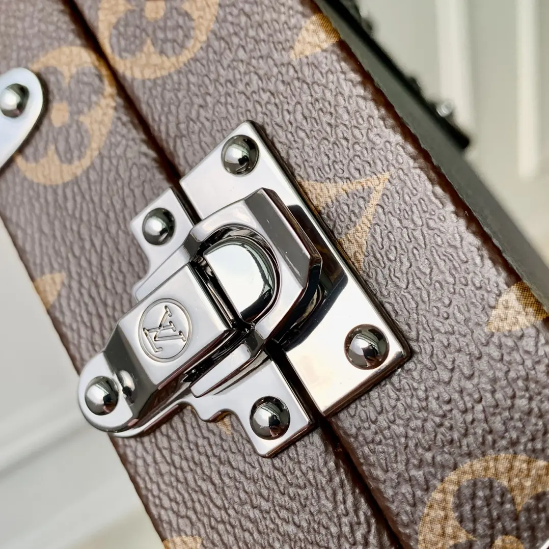 Louis Vuitton 2022 new messenger bag