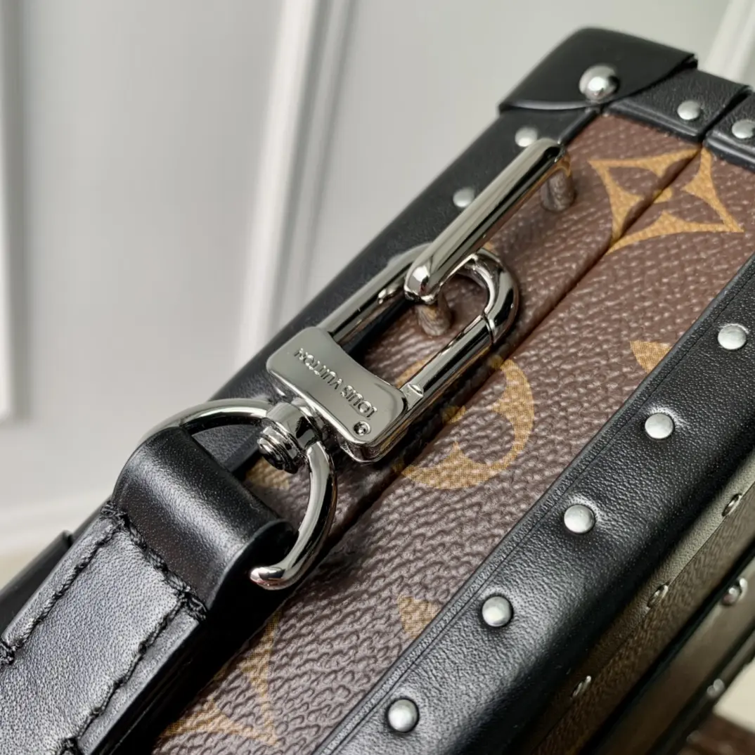 Louis Vuitton 2022 new messenger bag