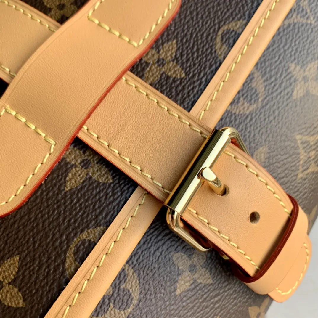 Louis Vuitton 2022 new messenger bag