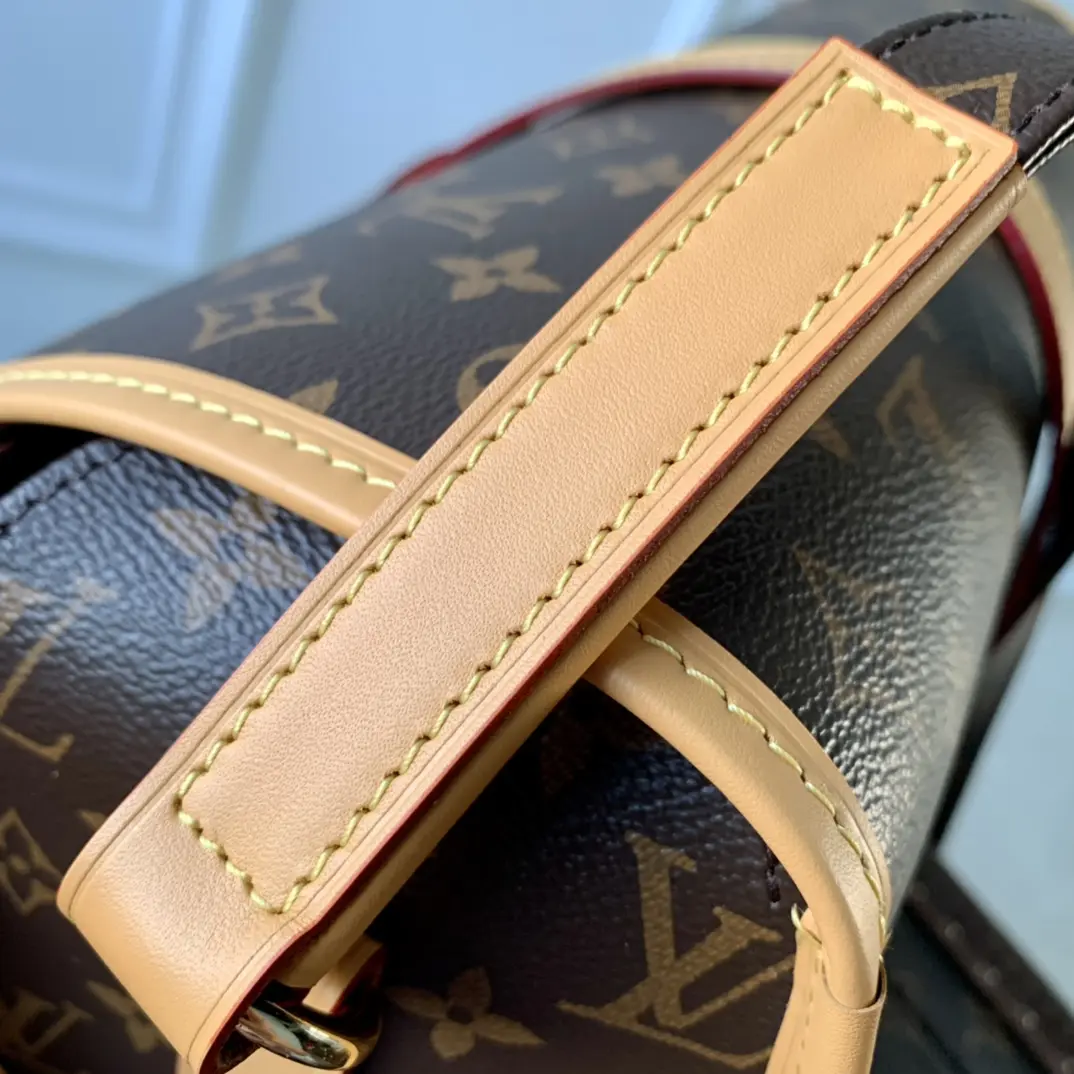 Louis Vuitton 2022 new messenger bag