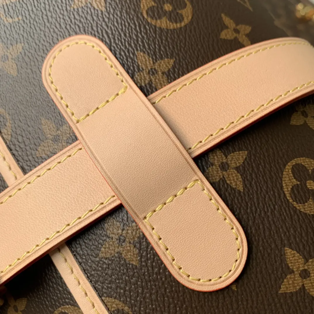 Louis Vuitton 2022 new messenger bag