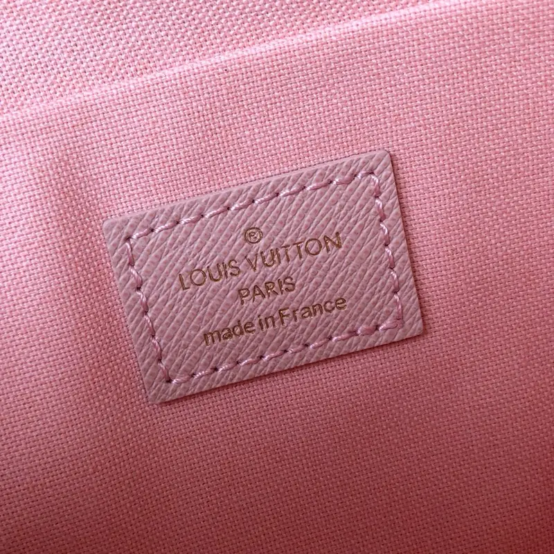 Louis Vuitton 2022 new fashion Small Bags N63106