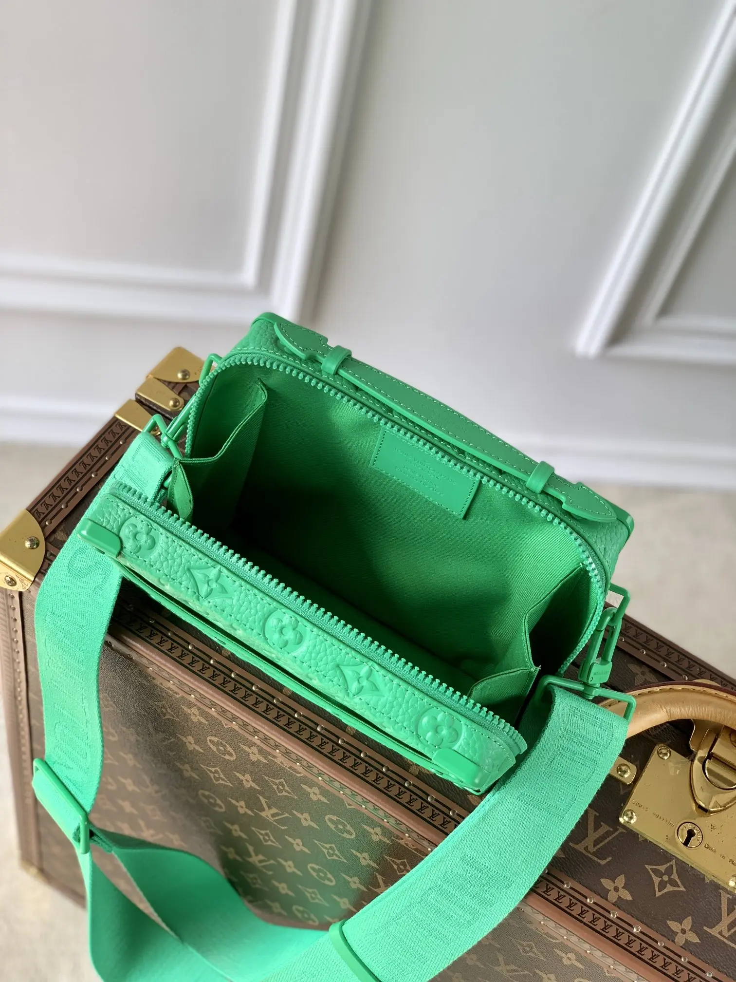 Louis Vuitton 2022 new fashion Small Bags M96163