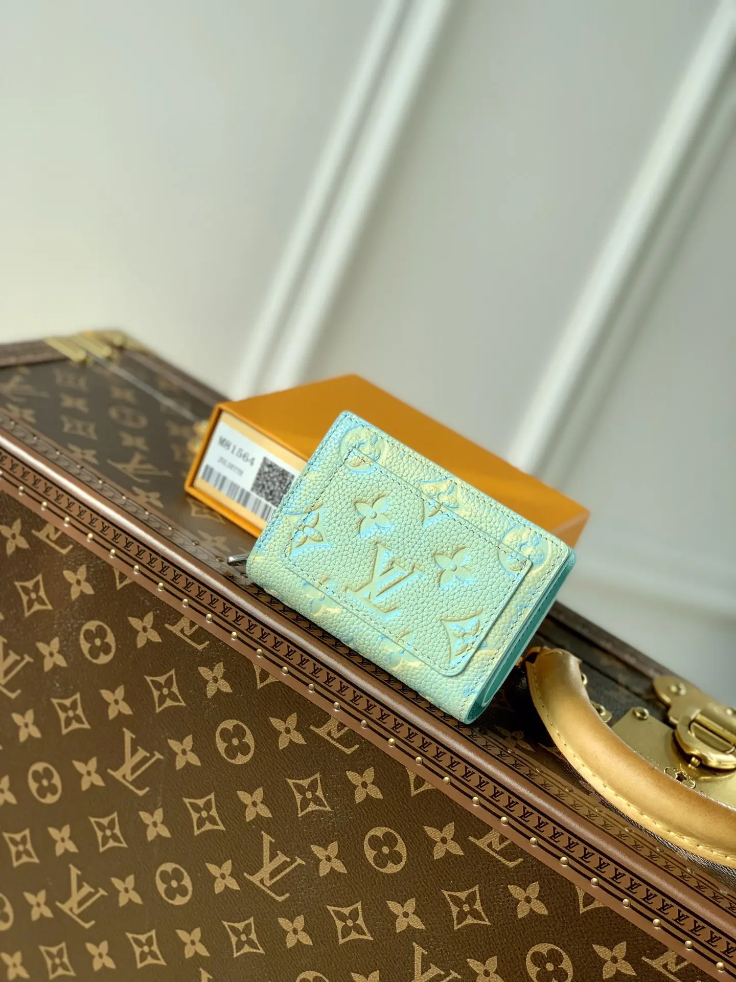 Louis Vuitton 2022 new fashion Small Bags M81564