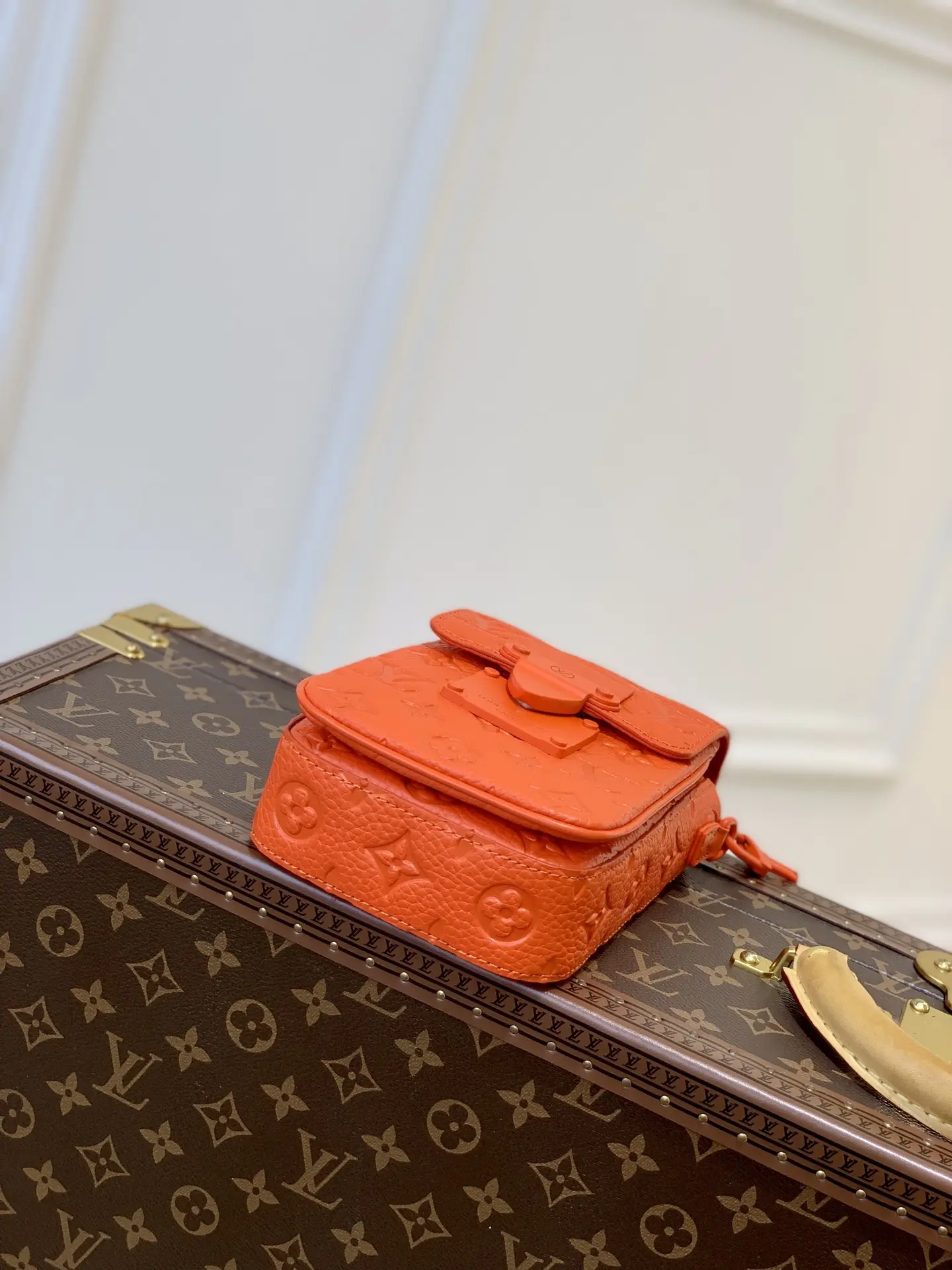Louis Vuitton 2022 new fashion Small Bags M81525